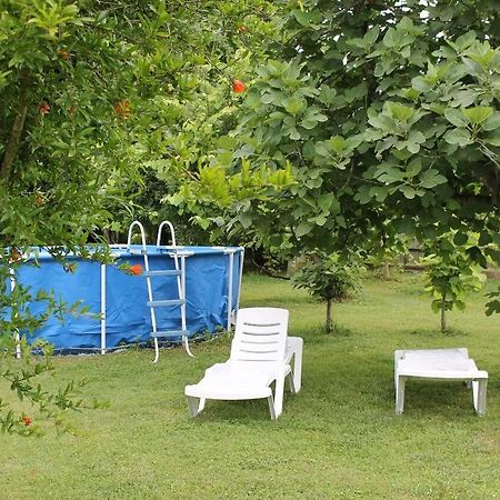 Ashitsra Guest House Belaya Rechka المظهر الخارجي الصورة