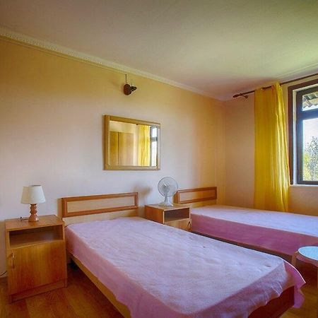 Ashitsra Guest House Belaya Rechka المظهر الخارجي الصورة