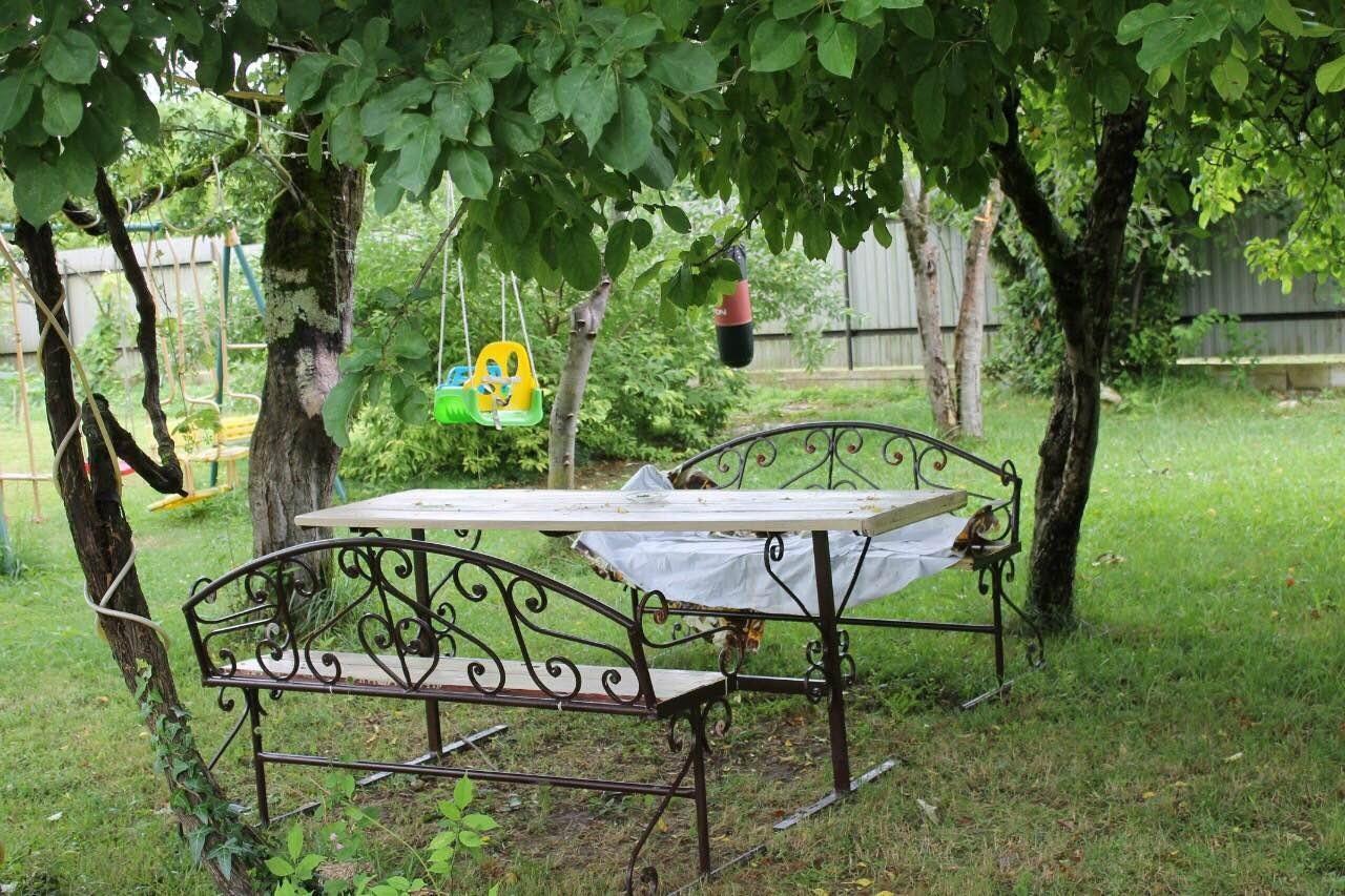 Ashitsra Guest House Belaya Rechka المظهر الخارجي الصورة