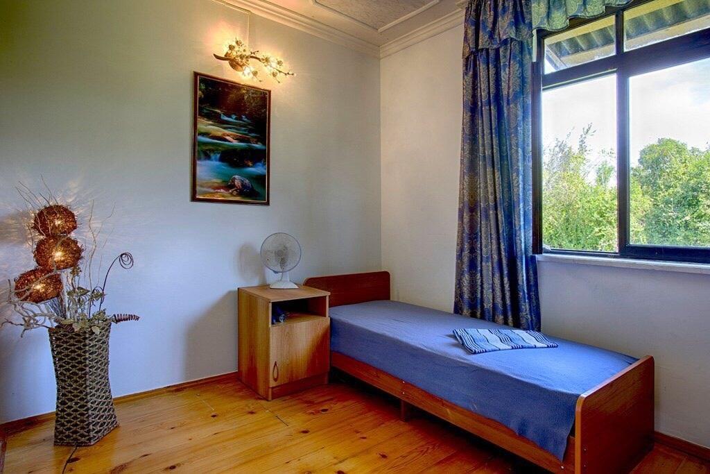 Ashitsra Guest House Belaya Rechka المظهر الخارجي الصورة