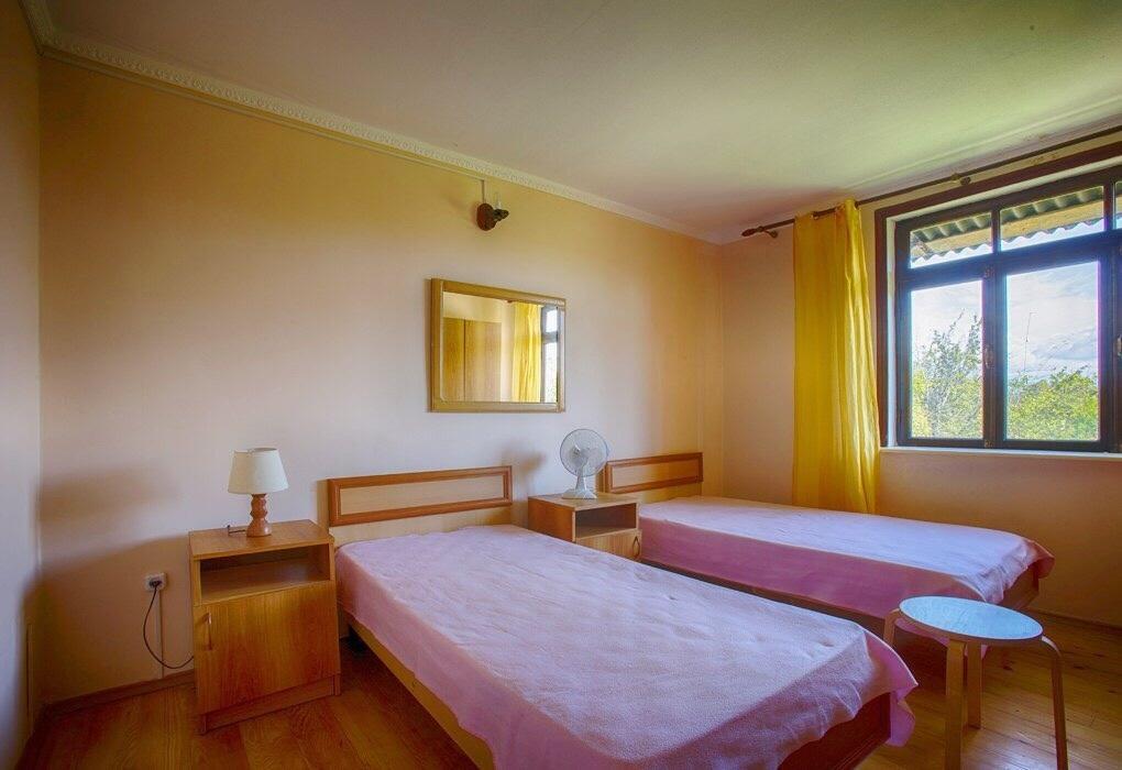 Ashitsra Guest House Belaya Rechka المظهر الخارجي الصورة